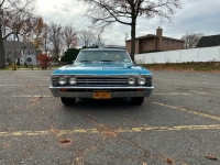 1967 Chevrolet Chevelle for sale in Riverhead, New York (ID-123530)