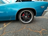 1967 Chevrolet Chevelle for sale in Riverhead, New York (ID-123530)