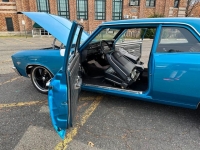 1967 Chevrolet Chevelle for sale in Riverhead, New York (ID-123530)