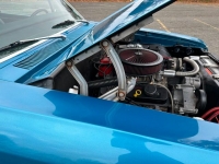 1967 Chevrolet Chevelle for sale in Riverhead, New York (ID-123530)