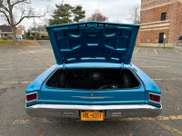 1967 Chevrolet Chevelle for sale in Riverhead, New York (ID-123530)