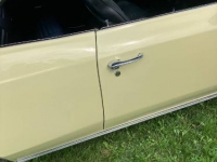 1967 Chevrolet Chevelle for sale in Michigan (ID-124132)