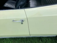 1967 Chevrolet Chevelle for sale in Michigan (ID-124132)