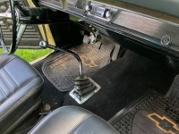 1967 Chevrolet Chevelle for sale in Michigan (ID-124132)
