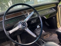 1967 Chevrolet Chevelle for sale in Michigan (ID-124132)
