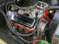 1967 Chevrolet Chevelle for sale in Michigan (ID-124132)