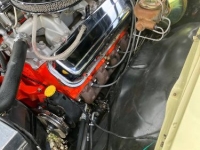 1967 Chevrolet Chevelle for sale in Michigan (ID-124132)