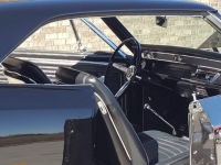 1967 Chevrolet Chevelle for sale in Michigan (ID-124363)