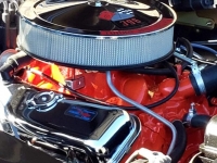 1967 Chevrolet Chevelle for sale in Michigan (ID-124363)