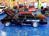 1967 Chevrolet Chevelle for sale in Michigan (ID-124363)