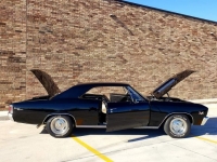 1967 Chevrolet Chevelle for sale in Michigan (ID-124363)