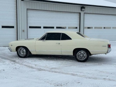 1967 Chevrolet Chevelle for sale