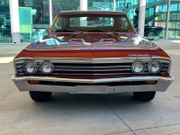 1967 Chevrolet Chevelle for sale in Riverhead, New York (ID-125194)
