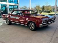 1967 Chevrolet Chevelle for sale in Riverhead, New York (ID-125194)