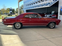 1967 Chevrolet Chevelle for sale in Riverhead, New York (ID-125194)