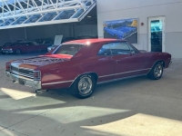 1967 Chevrolet Chevelle for sale in Riverhead, New York (ID-125194)