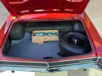 1967 Chevrolet Chevelle for sale in Riverhead, New York (ID-125194)