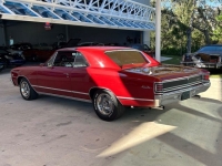 1967 Chevrolet Chevelle for sale in Riverhead, New York (ID-125194)