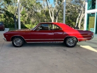 1967 Chevrolet Chevelle for sale in Riverhead, New York (ID-125194)