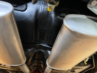 1967 Chevrolet Chevelle for sale in Michigan (ID-125579)