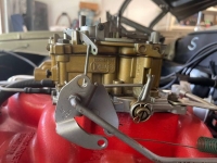 1967 Chevrolet Chevelle for sale in Michigan (ID-125579)