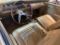 1967 Chevrolet Chevelle for sale in Michigan (ID-125579)