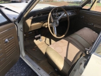 1967 Chevrolet Chevelle for sale in Michigan (ID-125640)
