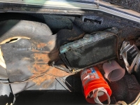 1967 Chevrolet Chevelle for sale in Michigan (ID-125640)