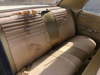 1967 Chevrolet Chevelle for sale in Michigan (ID-125640)