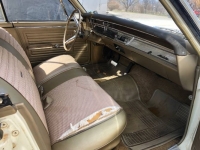 1967 Chevrolet Chevelle for sale in Michigan (ID-125640)