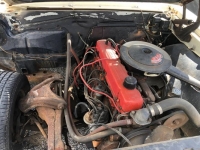 1967 Chevrolet Chevelle for sale in Michigan (ID-125640)
