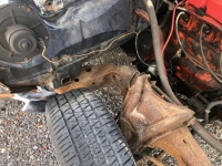 1967 Chevrolet Chevelle for sale in Michigan (ID-125640)