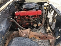 1967 Chevrolet Chevelle for sale in Michigan (ID-125640)
