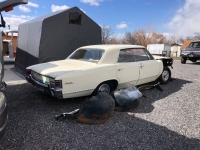 1967 Chevrolet Chevelle for sale in Michigan (ID-125640)