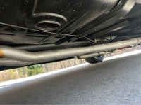 1967 Chevrolet Chevelle for sale in Michigan (ID-125762)