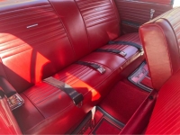 1967 Chevrolet Chevelle for sale in Michigan (ID-125762)