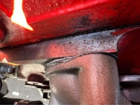 1967 Chevrolet Chevelle for sale in Michigan (ID-125762)