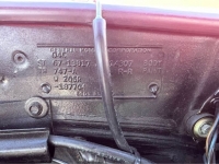 1967 Chevrolet Chevelle for sale in Michigan (ID-125762)