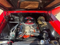 1967 Chevrolet Chevelle for sale in Michigan (ID-125762)