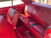 1967 Chevrolet Chevelle for sale in Michigan (ID-125762)