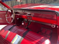 1967 Chevrolet Chevelle for sale in Michigan (ID-125762)