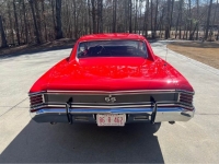 1967 Chevrolet Chevelle for sale in Michigan (ID-125762)