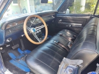 1967 Chevrolet Chevelle for sale in Michigan (ID-126601)