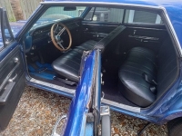 1967 Chevrolet Chevelle for sale in Michigan (ID-126601)