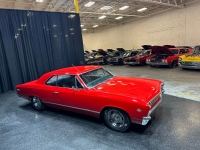 1967 Chevrolet Chevelle for sale in Addison, Illinois (ID-126947)