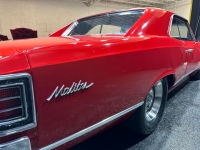 1967 Chevrolet Chevelle for sale in Addison, Illinois (ID-126947)