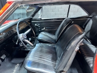 1967 Chevrolet Chevelle for sale in Addison, Illinois (ID-126947)