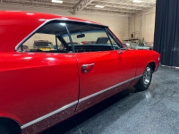 1967 Chevrolet Chevelle for sale in Addison, Illinois (ID-126947)