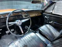 1967 Chevrolet Chevelle for sale in Addison, Illinois (ID-126947)