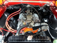 1967 Chevrolet Chevelle for sale in Addison, Illinois (ID-126947)